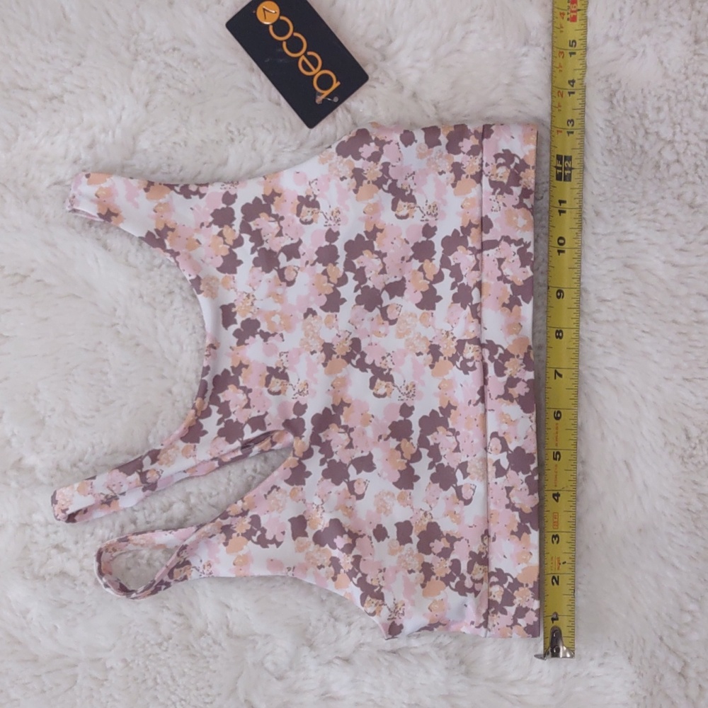 BECCO TOP. - Picture 6 of 7